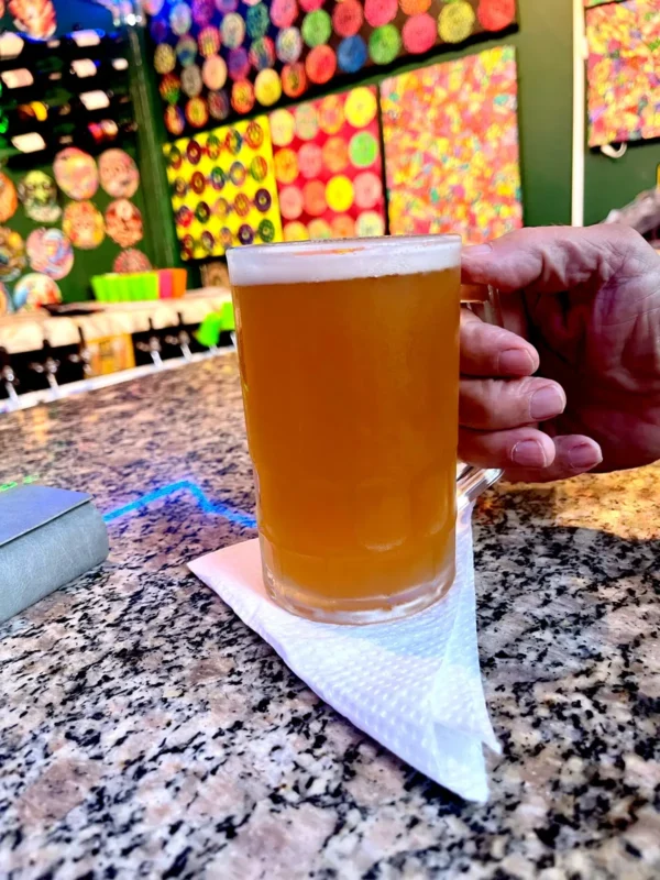 Sunset Amber, 6.0%, 36 IBUs