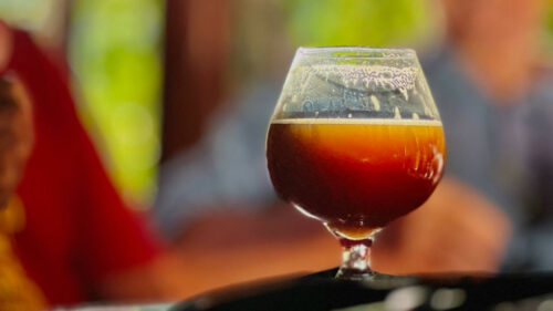 Sunset Amber, 6.0%, 36 IBUs