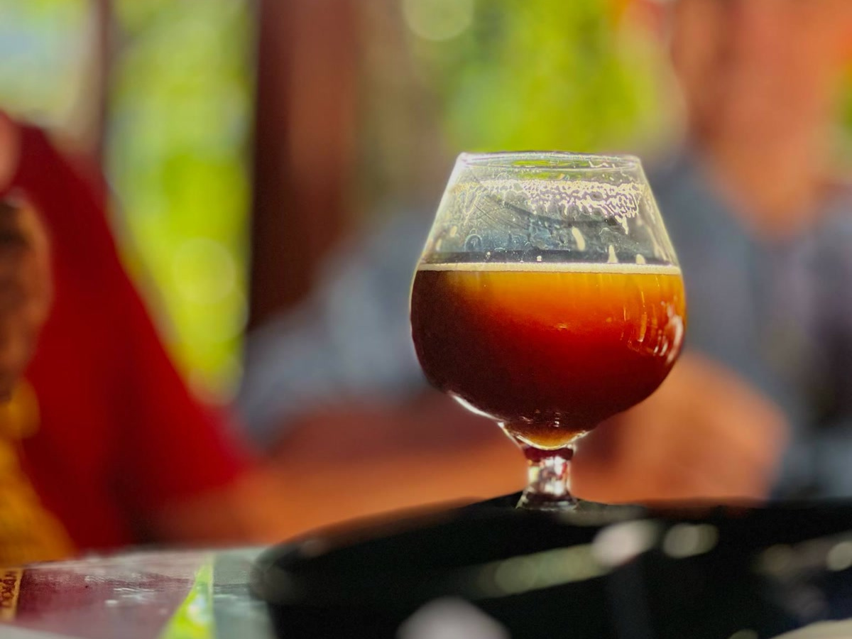 Sunset Amber, 6.0%, 36 IBUs