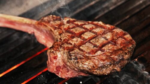 steak, tomahawk steak, grilled food, tasty, beef steak, beef, yummy, barbecue, fresh, butcher, grilled meats, flesh, roasthaus, grill, grilling, bbq, protein, tomahawk, juicy, grilled, steak, steak, steak, steak, steak