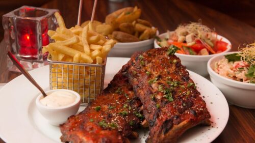 freddy's, doeinchem, spare ribs, spare ribs, spare ribs, spare ribs, spare ribs, spare ribs