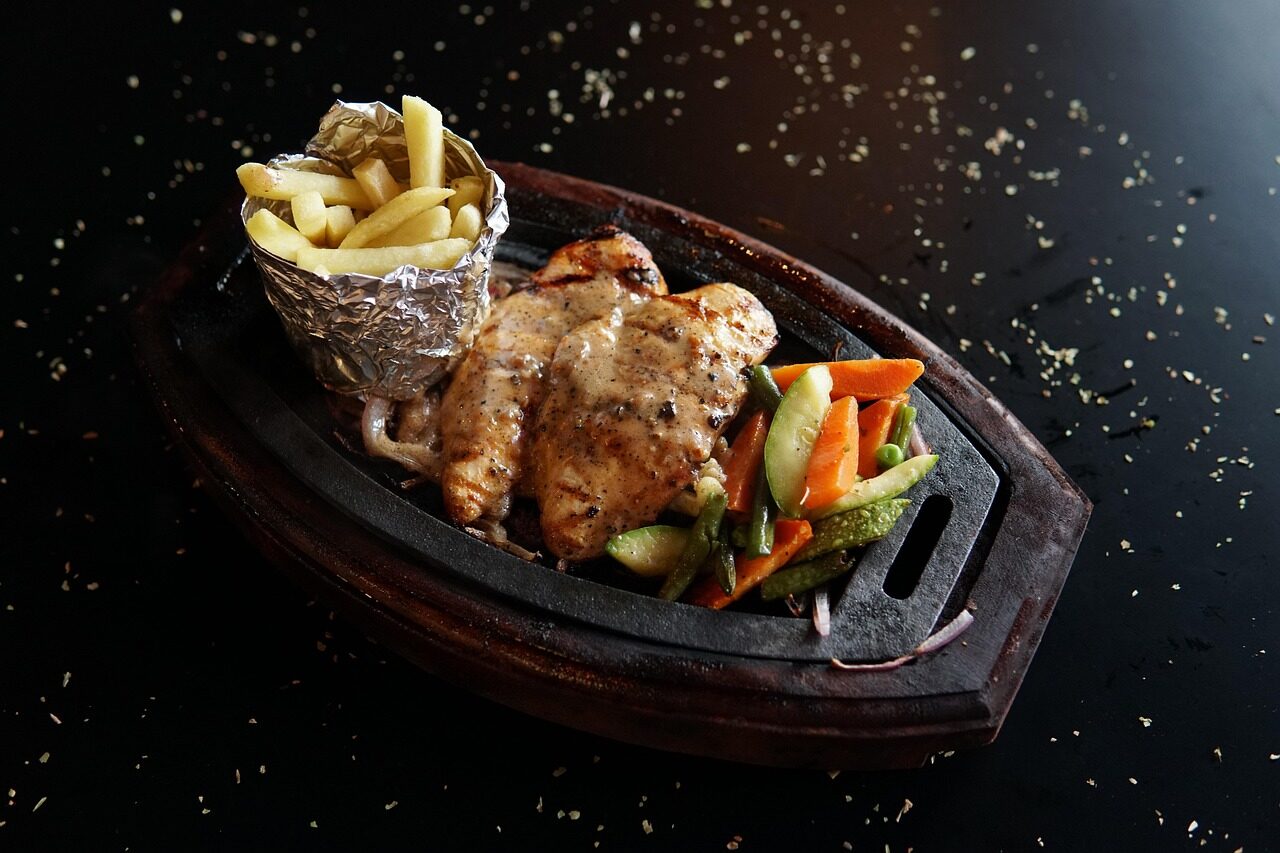 tikka, chicken, meal, dinner, plate, food, tikka, tikka, tikka, tikka, tikka