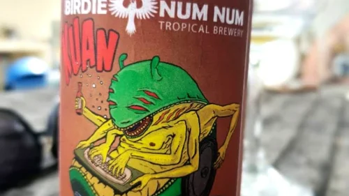 Kuan Pale Ale, 4.2%