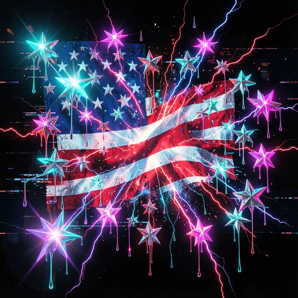 American Category 2 4-Cheese Truffle Pizza