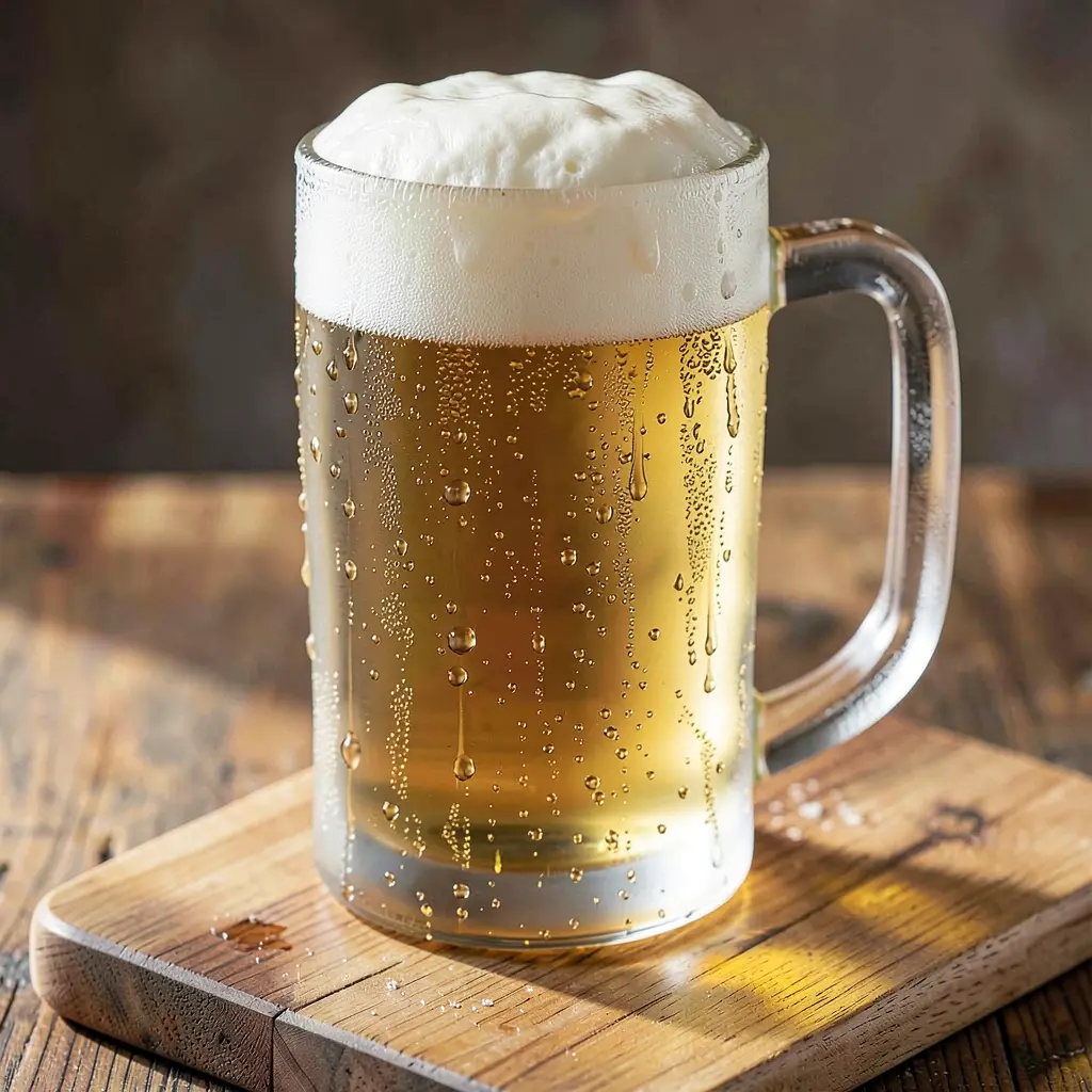 Apple Cider/Scrumpy, 4.8%