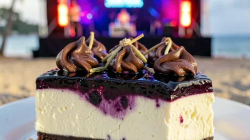 Black Sambu - Sample Black Sambu