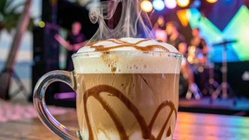 Caramel Macchiato