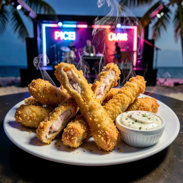 Chicken Fingers - Sample Chicken Fingers