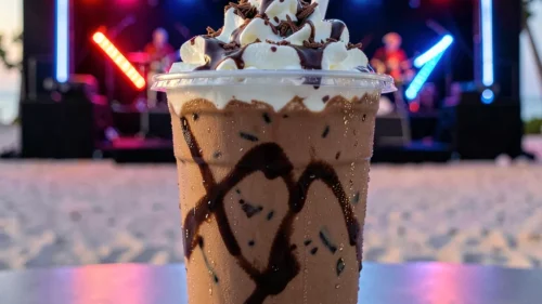 Chocolate - Sample Chocolate