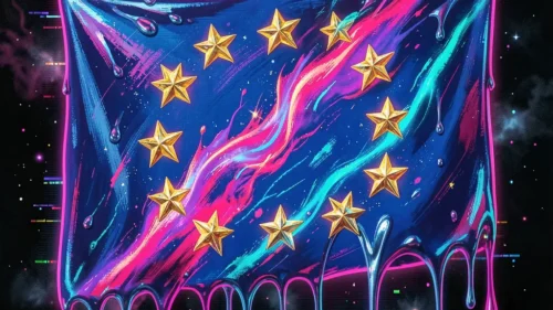 4-Cheese Truffle Pizza