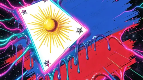 4-Cheese Truffle Pizza