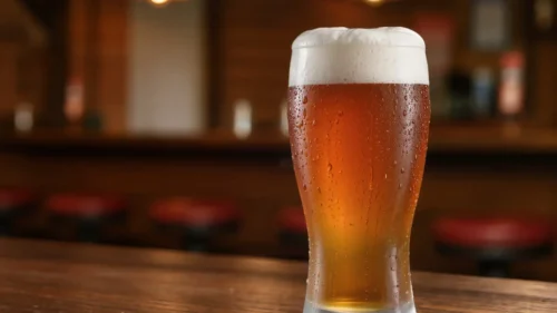 Grapefruit Burst IPA, 7.0%, 68 IBUs