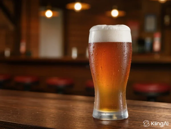 Grapefruit Burst IPA, 7.0%, 68 IBUs