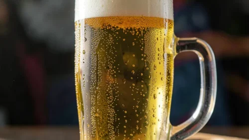 Little Lutra IPA, 6.1%, 60 IBUs