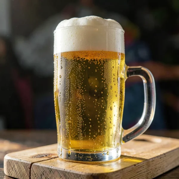 Little Lutra IPA, 6.1%, 60 IBUs