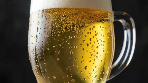 Liverpool Red Ale, 5.8%, 66 IBUs