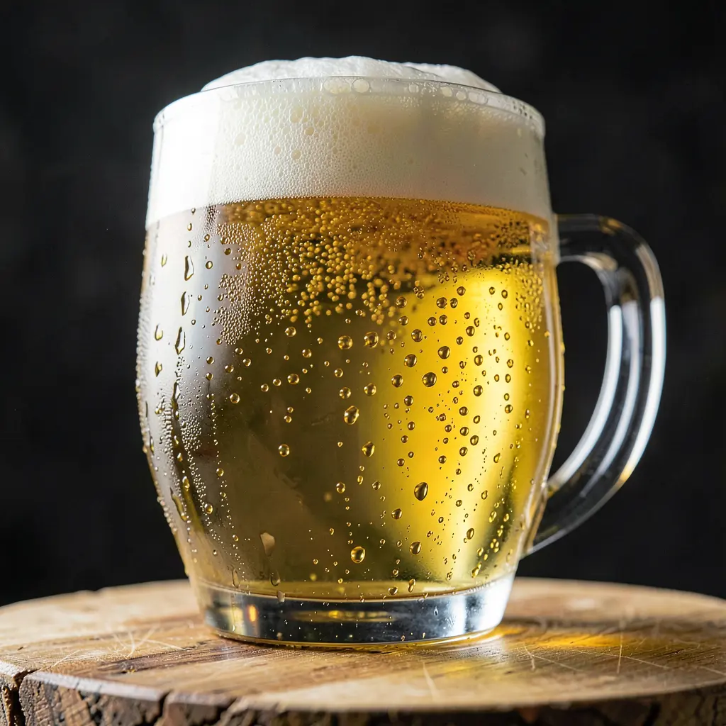 Liverpool Red Ale, 5.8%, 66 IBUs