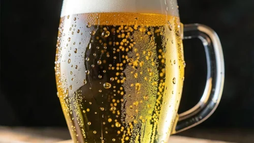 Paladian Warlord IPA, 6.8%, 50 IBUs