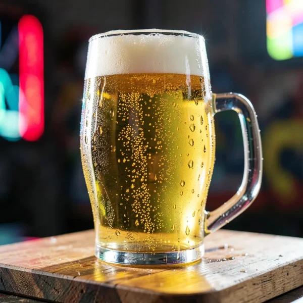 Sunny Days Pale Ale, 4.5%