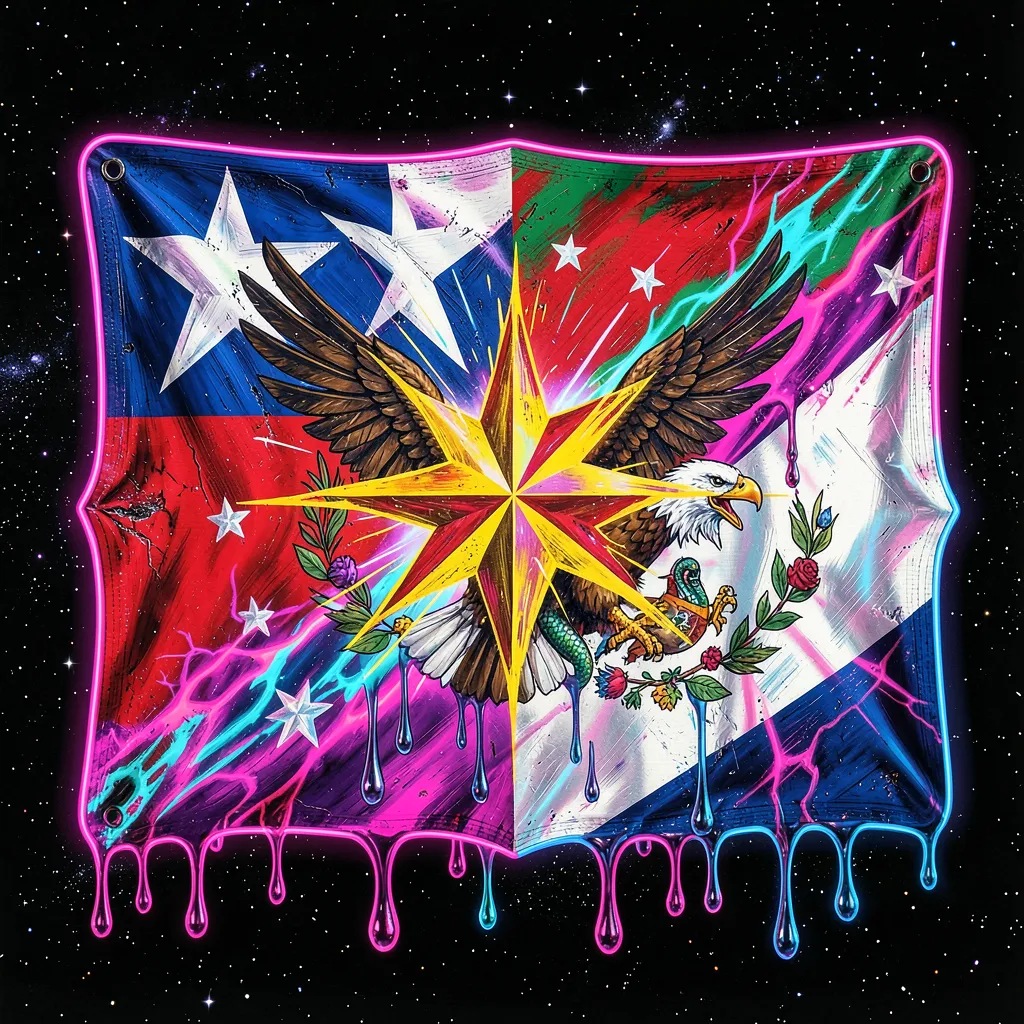 Beef Nachos with Salsa Guacamole