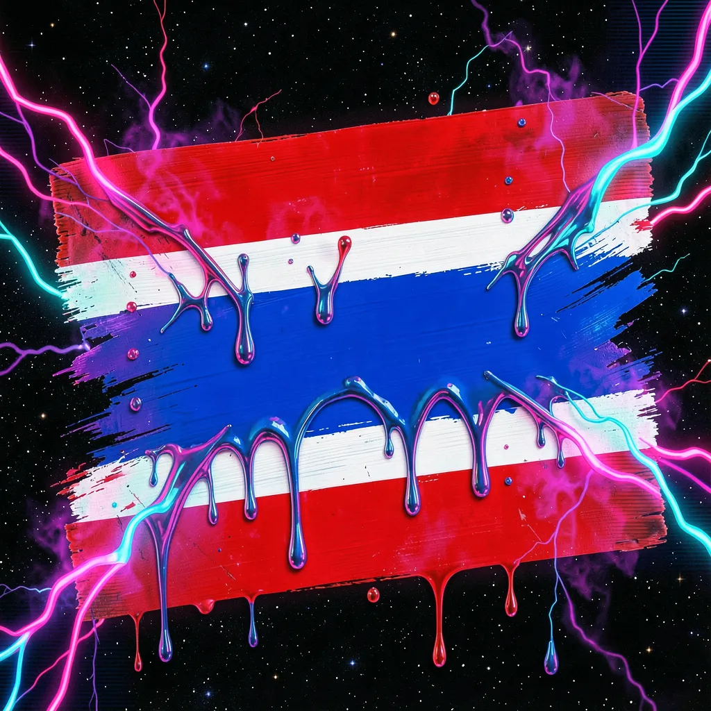 Thai Green Curry with Rice