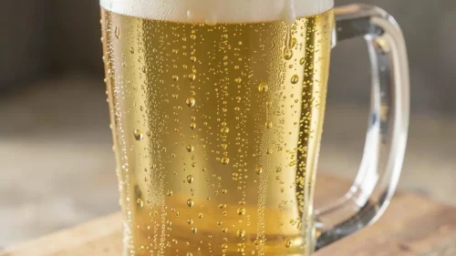 USA PA! Pale Ale, 4.5%