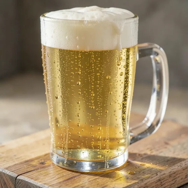 USA PA! Pale Ale, 4.5%