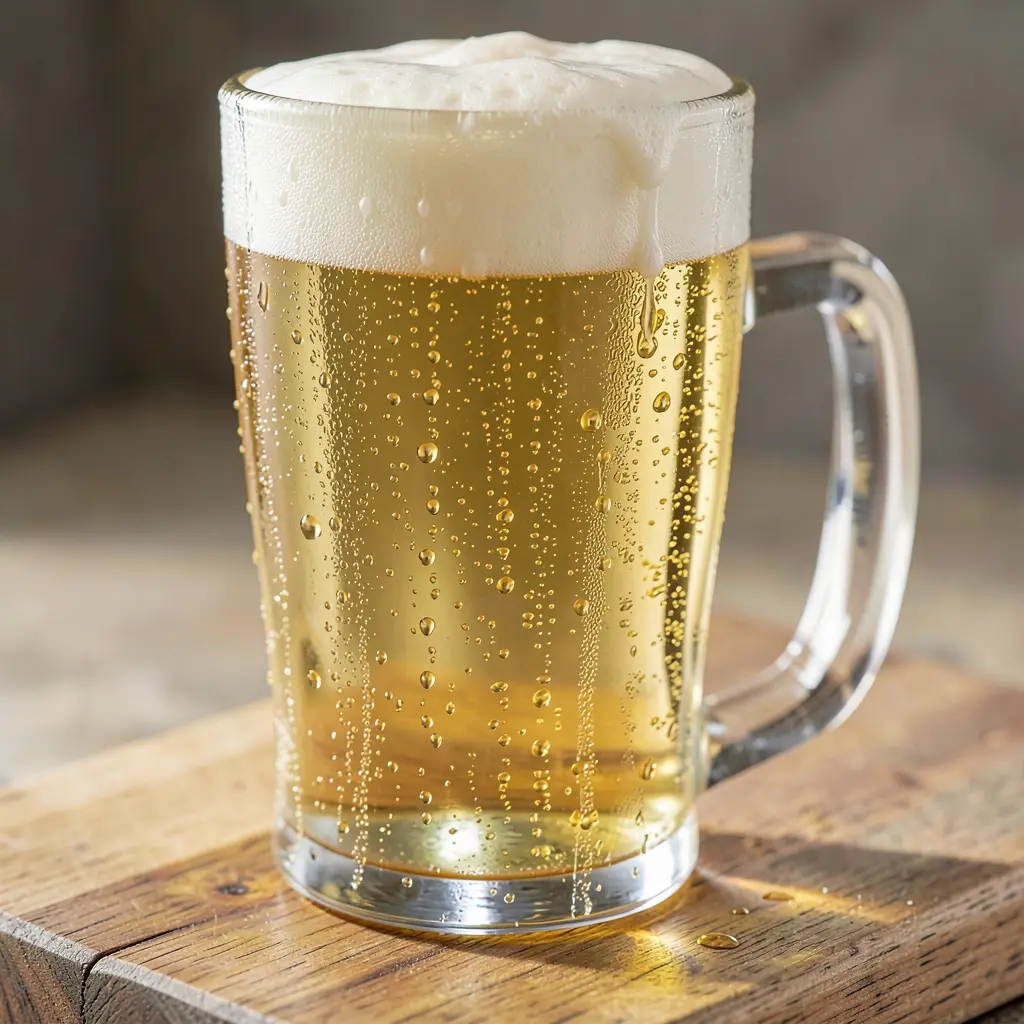 USA PA! Pale Ale, 4.5%