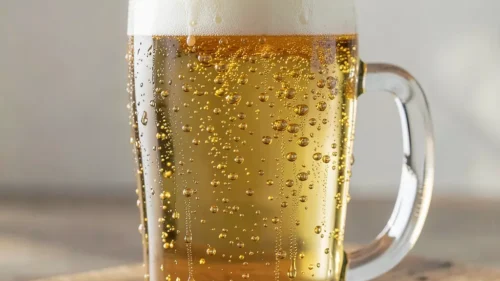 West Coast Juice Bomb IPA, 6.6%