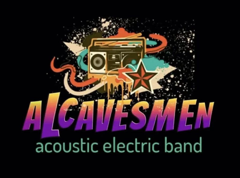 Alcavesmen