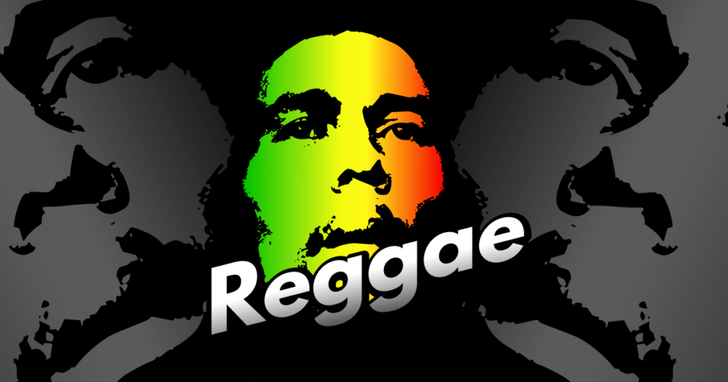 Reggae Band