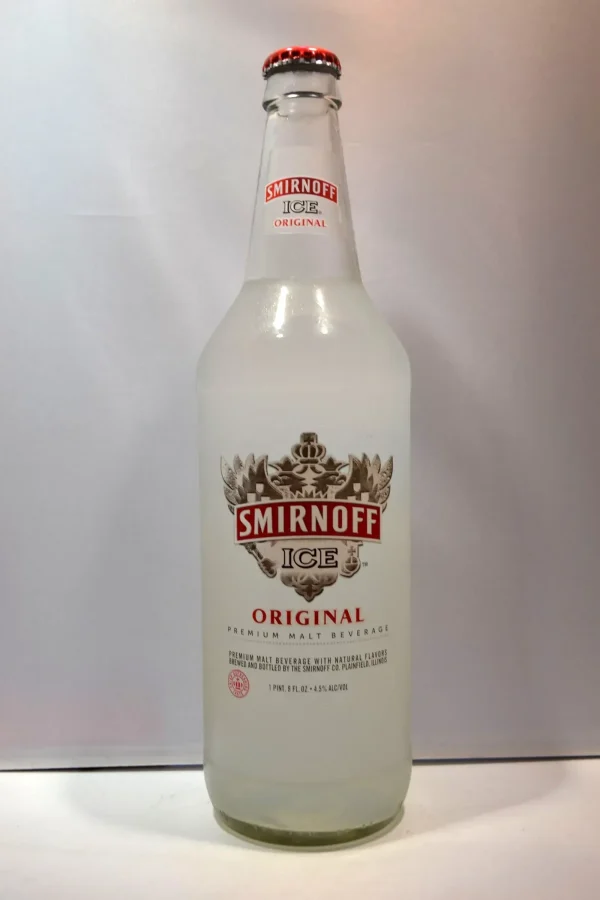 Smirnoff
